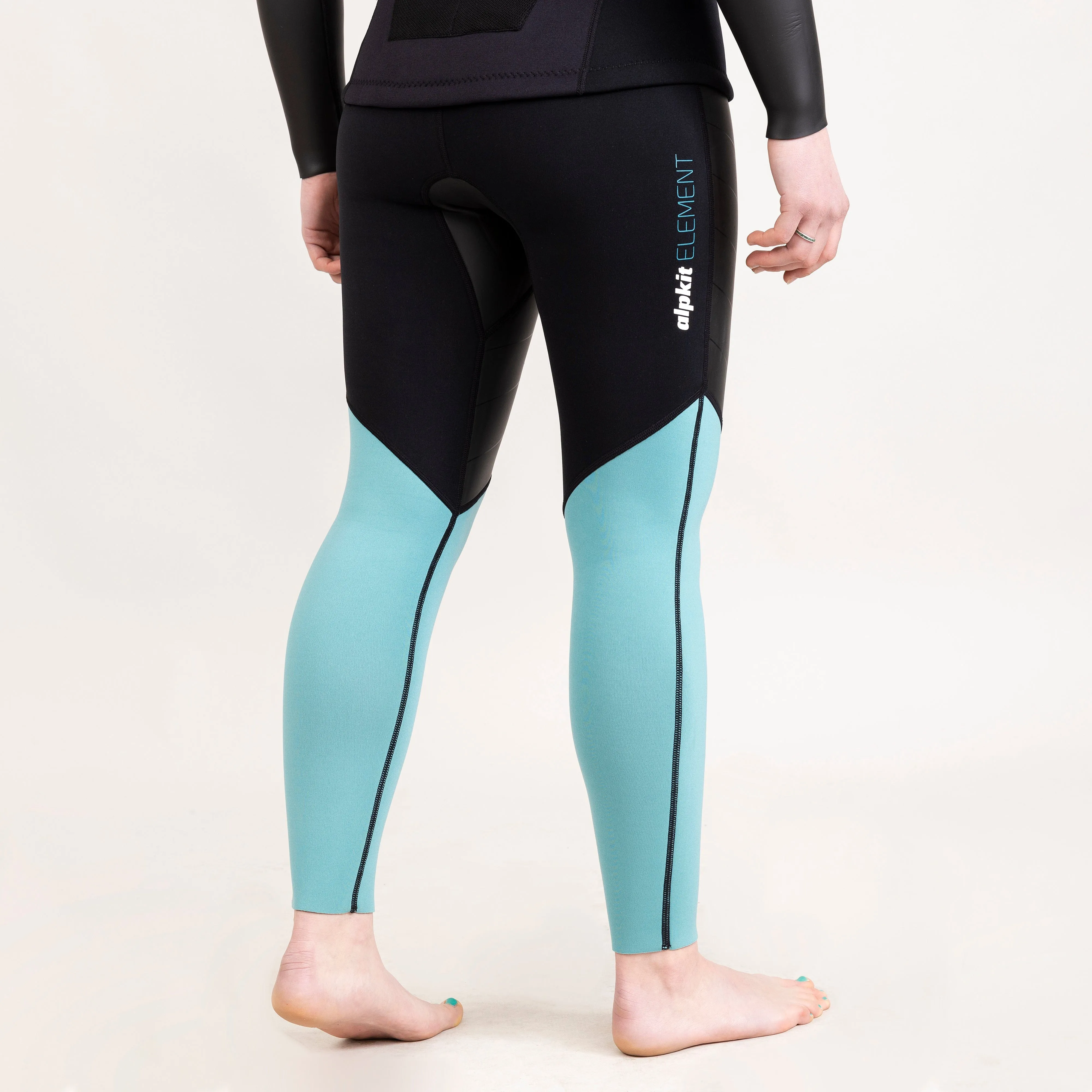 Element Wetsuit Pants [Womens]