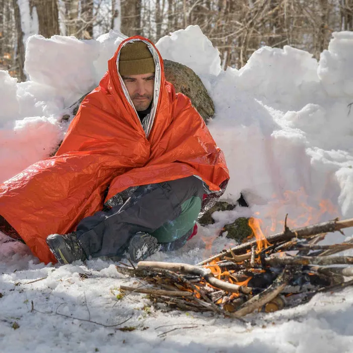 EMERGENCY BLANKET