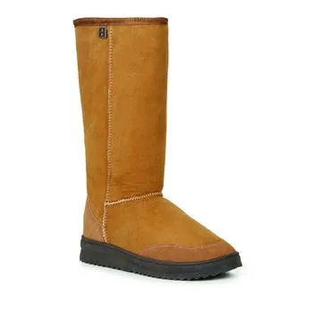 Emu Platinum Outback Hi Sheepskin Boot