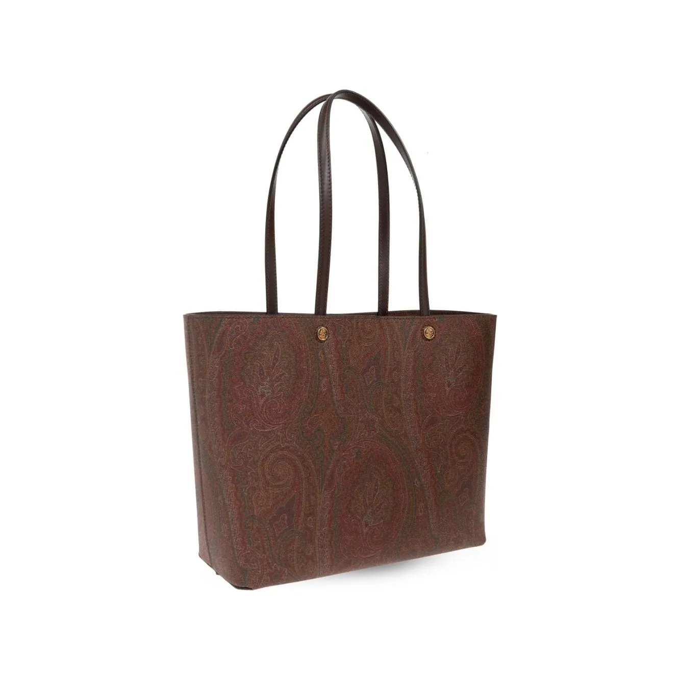 Etro Bags.. Brown