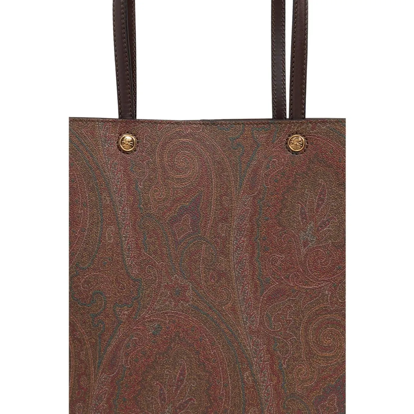 Etro Bags.. Brown