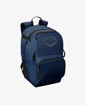 EvoShield SRZ-1 Youth Backpack | Navy