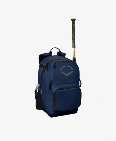 EvoShield SRZ-1 Youth Backpack | Navy