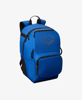 EvoShield SRZ-1 Youth Backpack | Royal