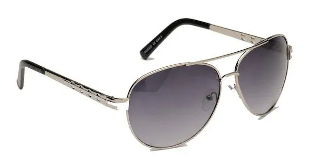 Eye Level Pilot Style Sunglasses