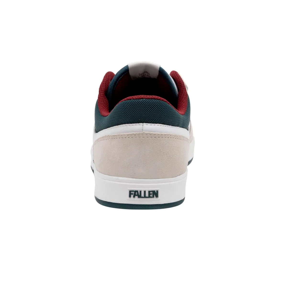 FALLEN PATRIOT CUPSOLE SKATEBOARD SHOES