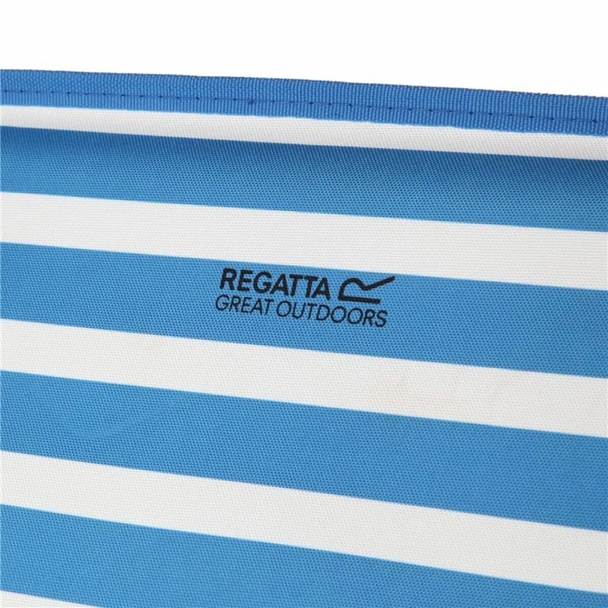 Folding Chair Regatta Kruza Bch Lounger Water