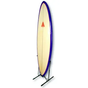 Freestanding Surfboard Rack | Surf Art Display