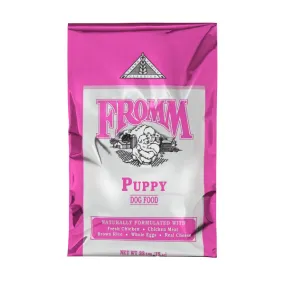 Fromm Classics Puppy 33lb