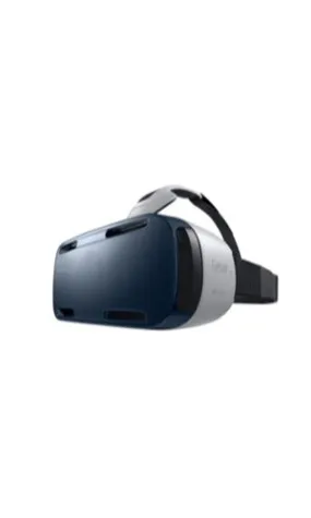 Gear VR