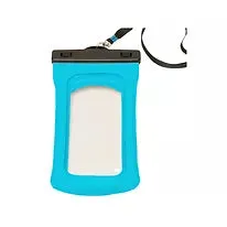 Gecko Brands Float Phone Dry Bag