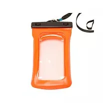 Gecko Brands Float Phone Dry Bag