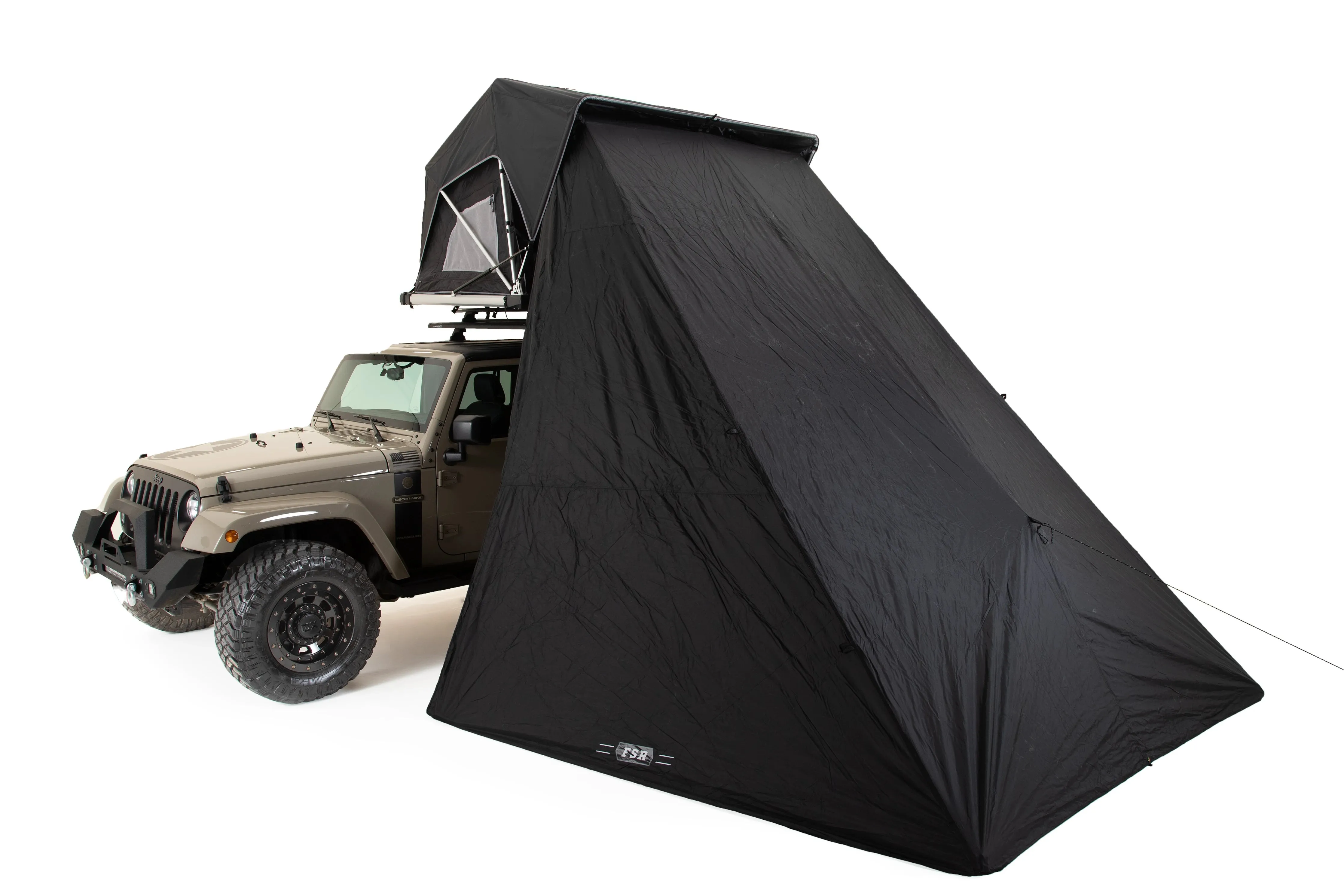 GoFSR Universal Multi-Function Awning / Annex - All Models