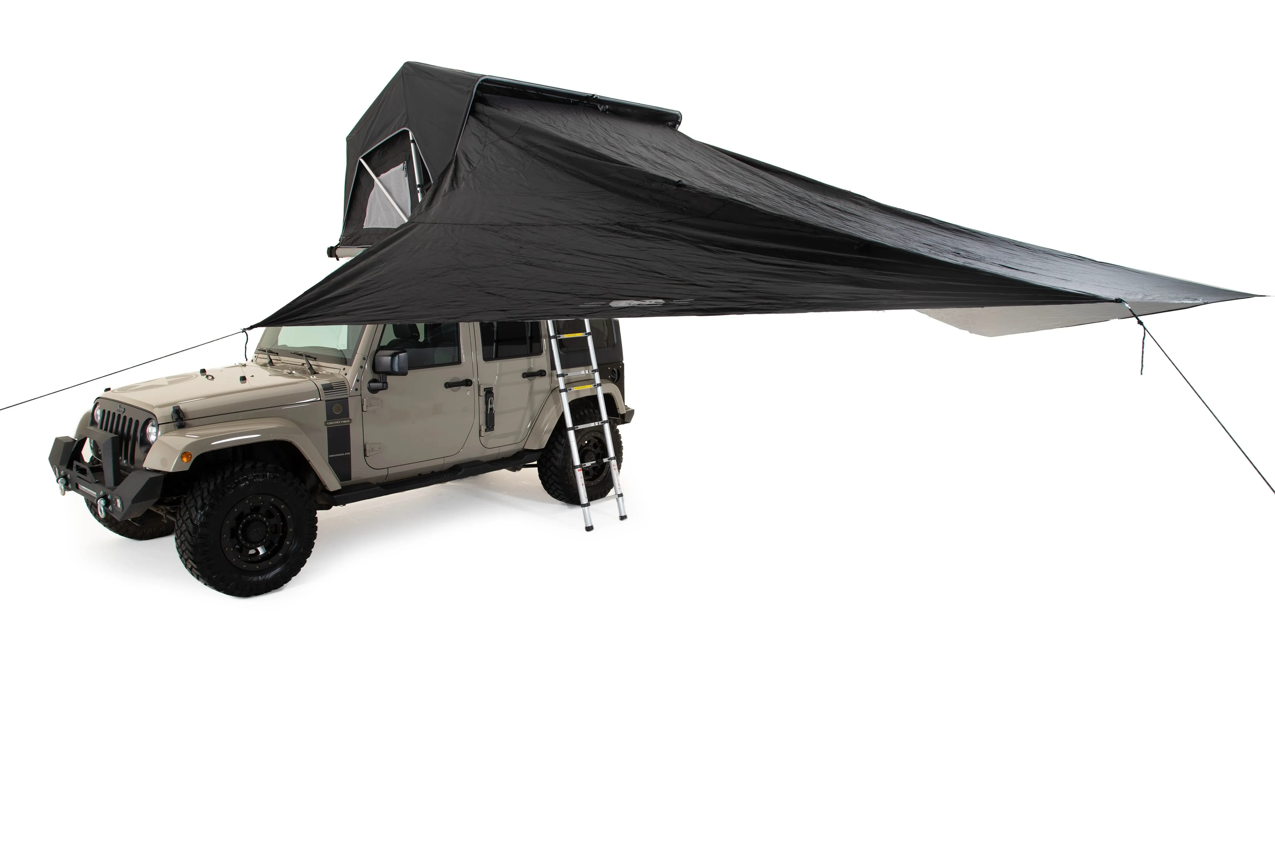 GoFSR Universal Multi-Function Awning / Annex - All Models