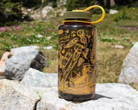 Gone Camping Nalgene Bottle