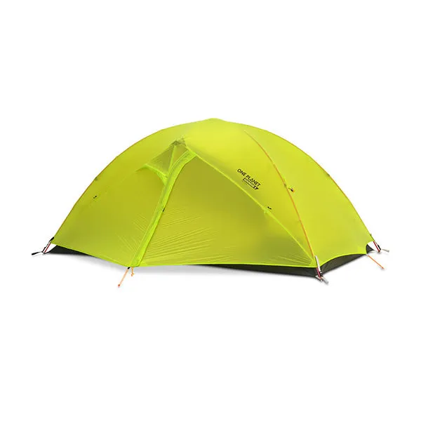 Goondie 2 Person - Mesh Inner Hiking Tent