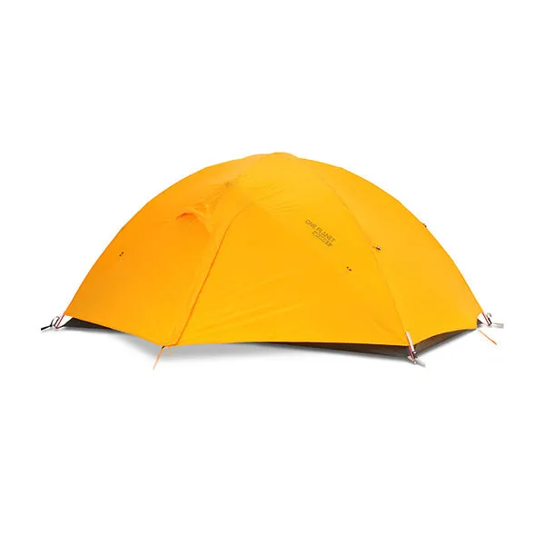 Goondie 2 Person - Mesh Inner Hiking Tent