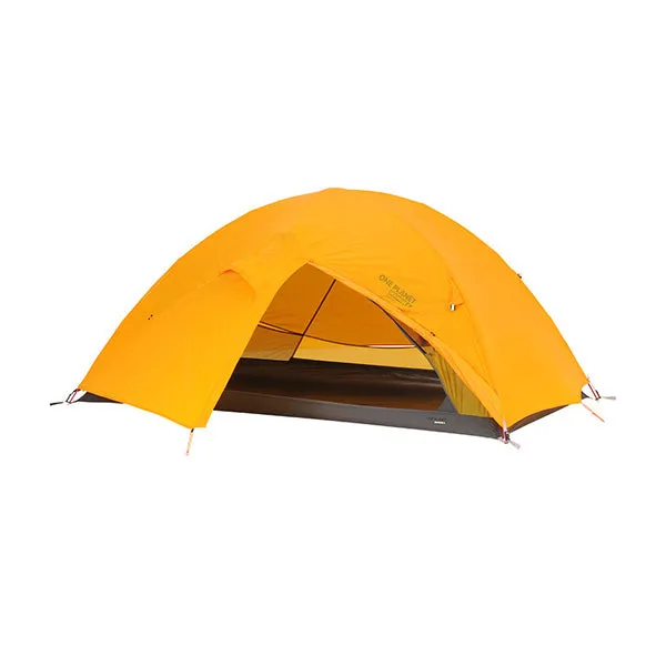 Goondie 2 Person - Mesh Inner Hiking Tent