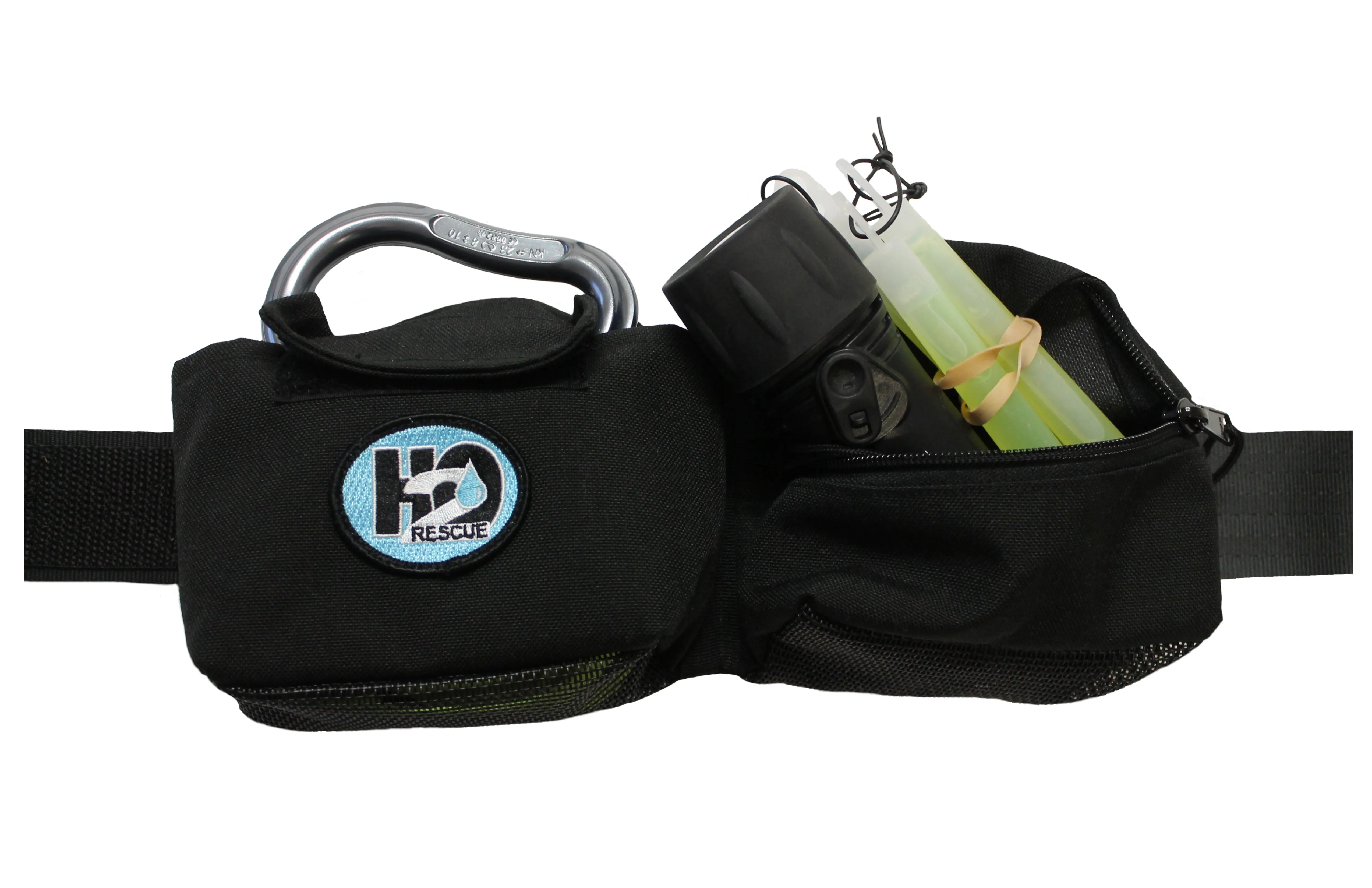 H2O Rescue Dual Gear Pouch