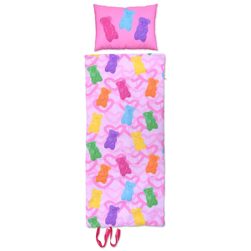 Iscream Sleeping Bag Set (Assorted Styles)