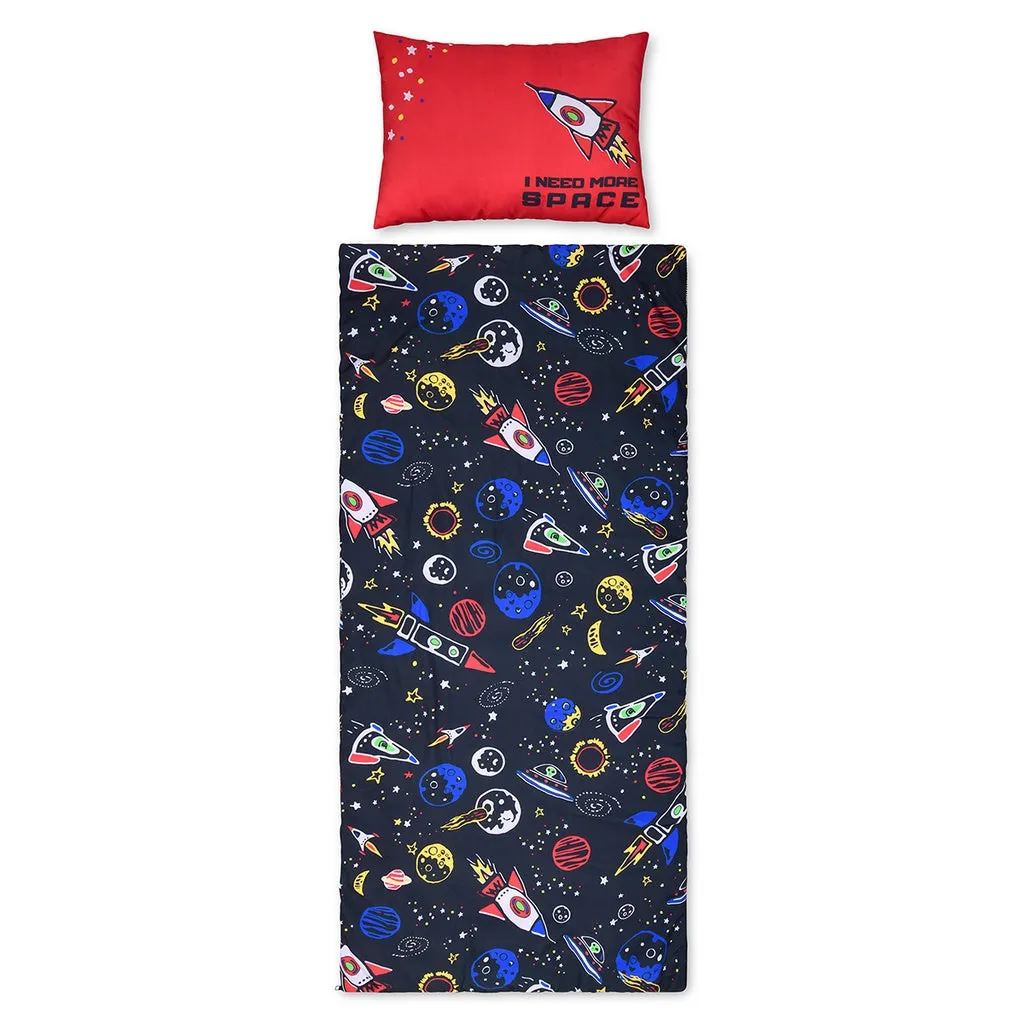 Iscream Sleeping Bag Set (Assorted Styles)