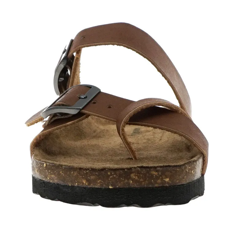 Kids Brown Sandal