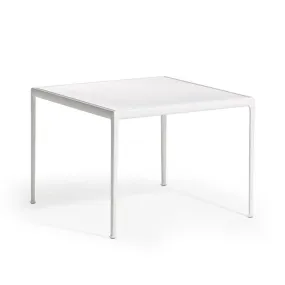 Knoll Richard Schultz 1966 Outdoor Dining Table - Square