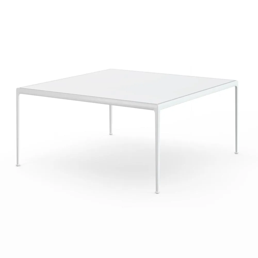 Knoll Richard Schultz 1966 Outdoor Dining Table - Square