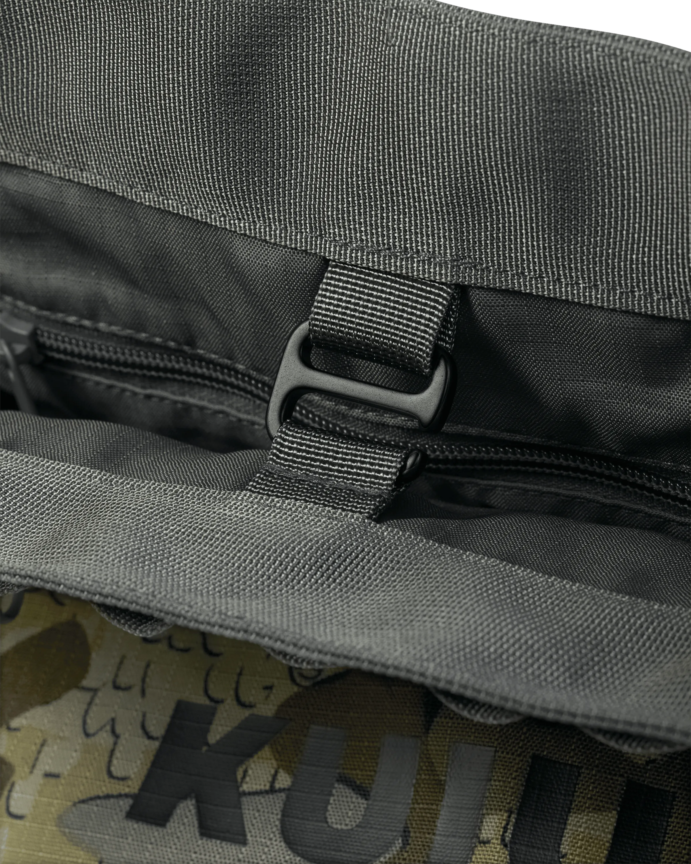 KUIU CORDURA® 1850 Tote Bag | Valo