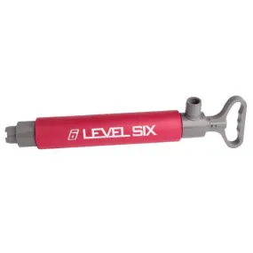 Level Six Bilge Pump