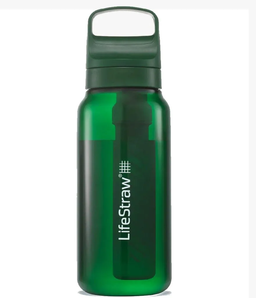 LIFESTRAW GO SERIES 1L