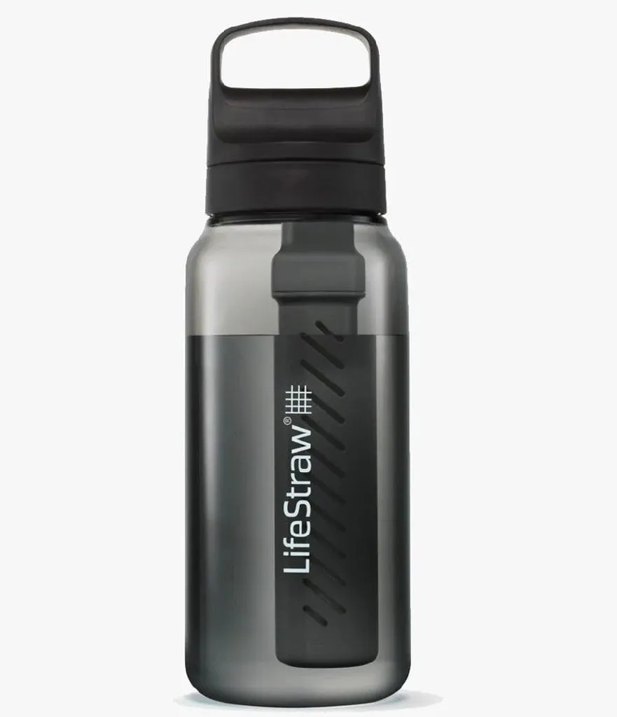 LIFESTRAW GO SERIES 1L