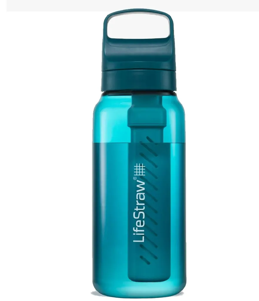 LIFESTRAW GO SERIES 1L