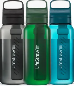 LIFESTRAW GO SERIES 1L