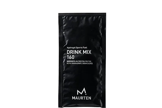 Maurten Drink Mix 160