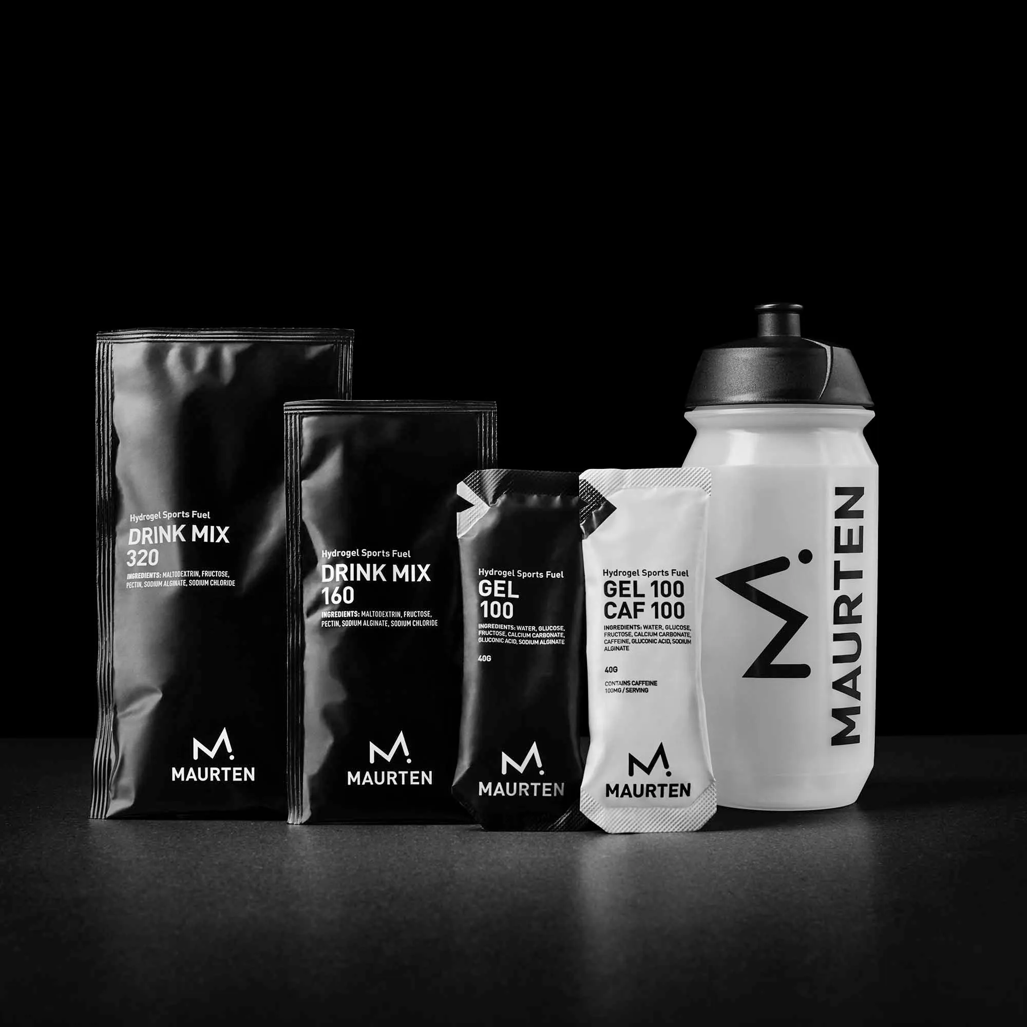 Maurten | Mix Box - 21 Servings