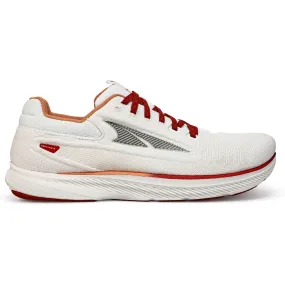 Men's Altra Escalante 3, White, 8 D Medium