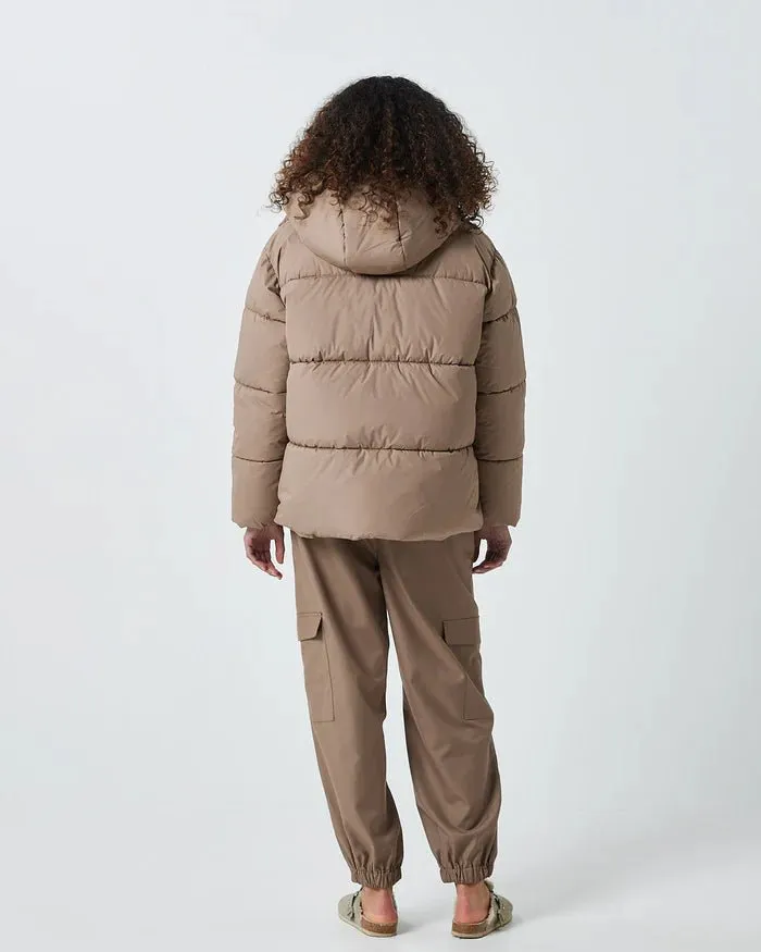 MINIMUM - Pikkoli 9543 Outerwear