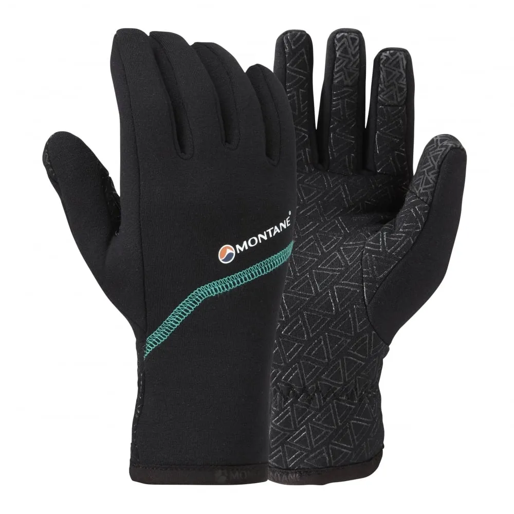 Montane Women's Power Stretch Pro Grippy Gloves