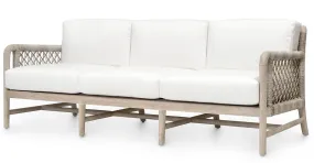 Montecito Outdoor Sofa