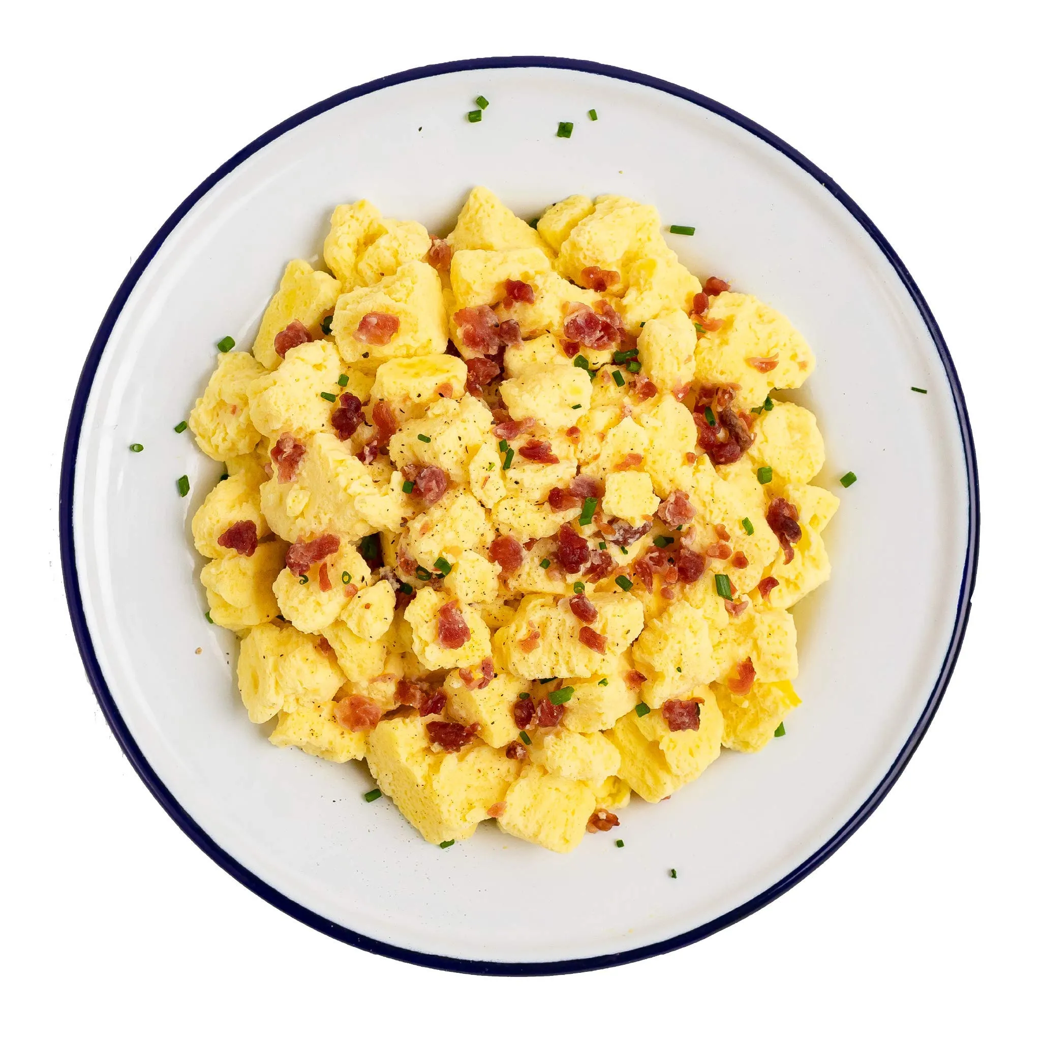 Mountain House - Scrambled Eggs with Bacon - 6 Pack