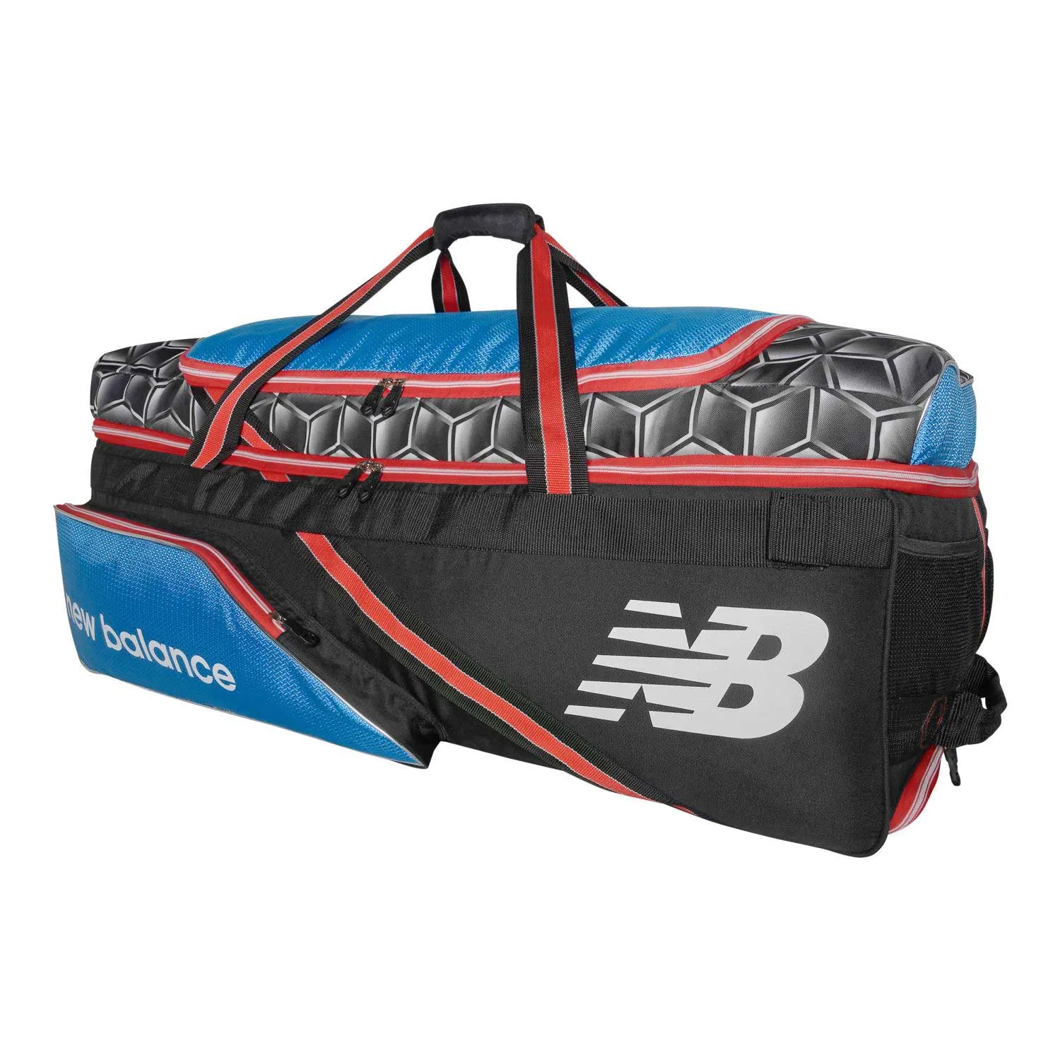 New Balance TC860 Cricket Wheel Bag