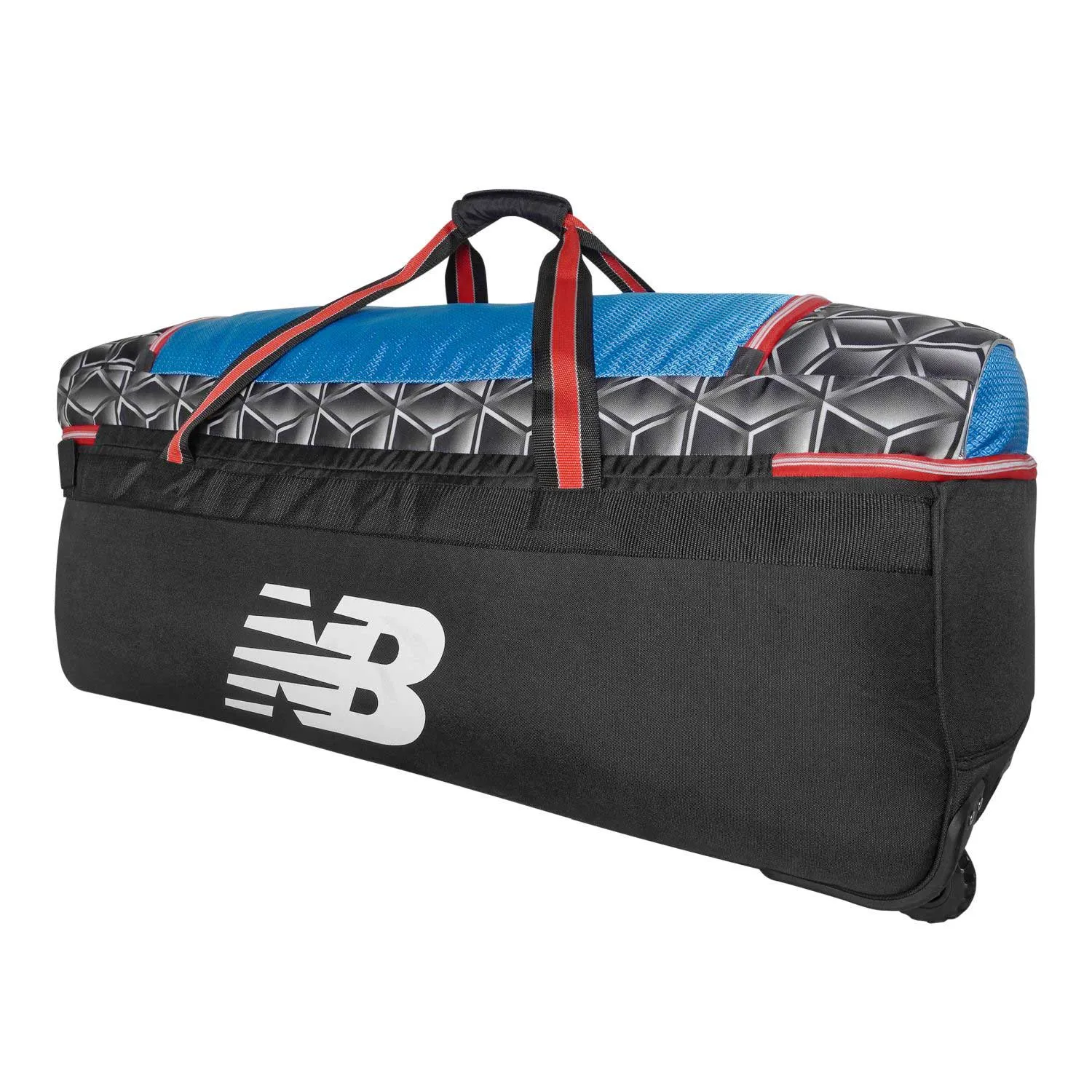 New Balance TC860 Cricket Wheel Bag