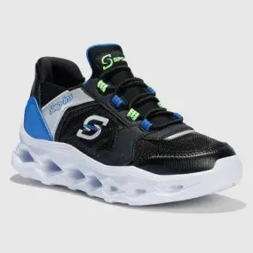 New - S Sport By Skechers Kids' Thad Sneakers