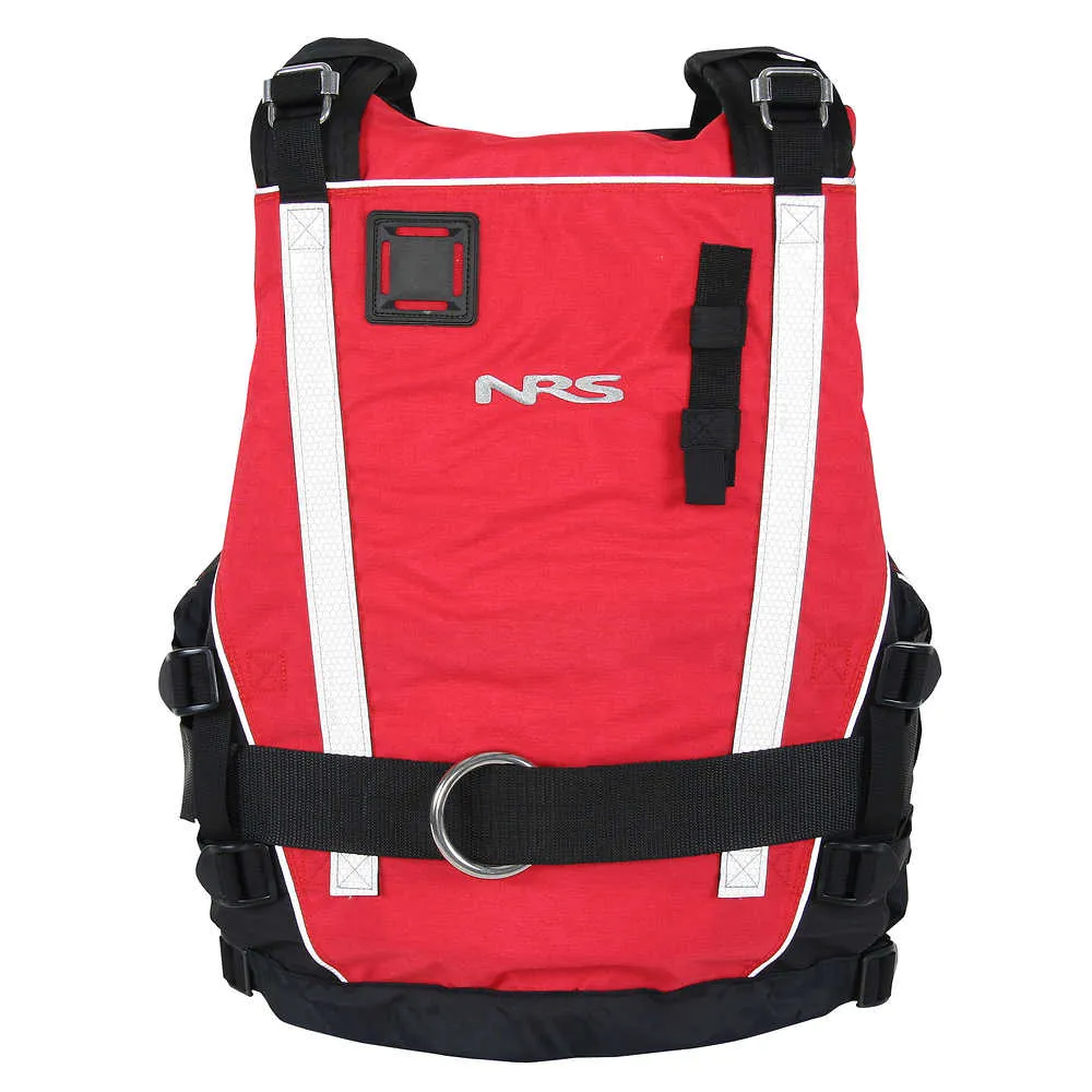 NRS Rapid Rescue PFD