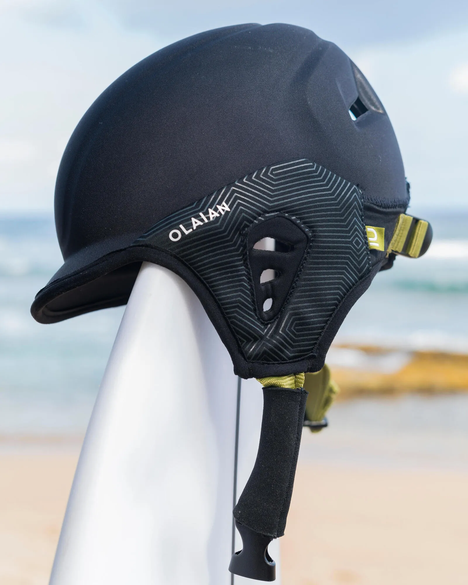 Olaian Water Sports Helmet