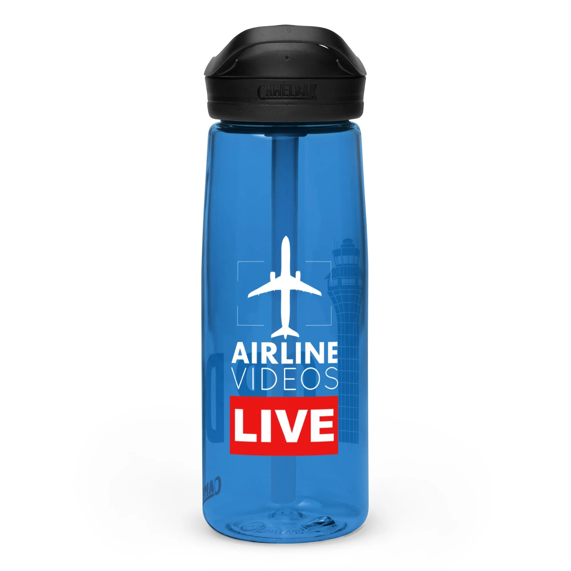 ORD TOWER AVL Sports water bottle