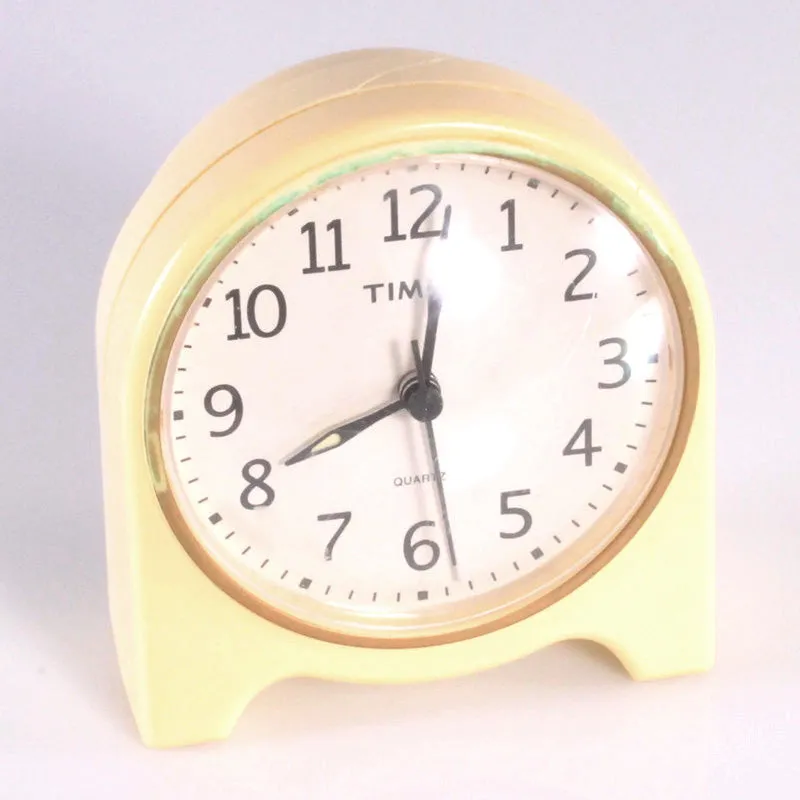 Quartz Clock