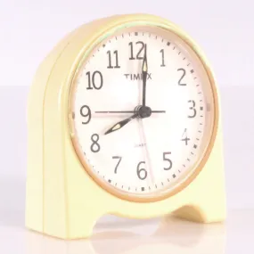 Quartz Clock