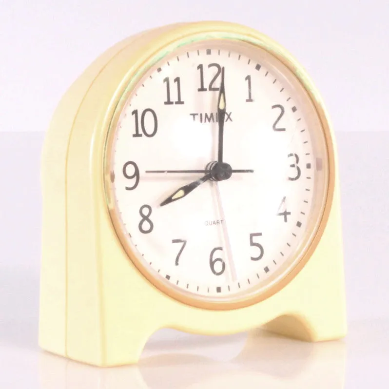 Quartz Clock